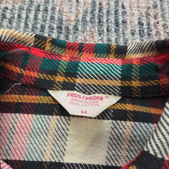 Vintage Flannel - Picture 4 of 9